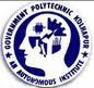 Government Polytechnic (GP), Kolhapur - Logo