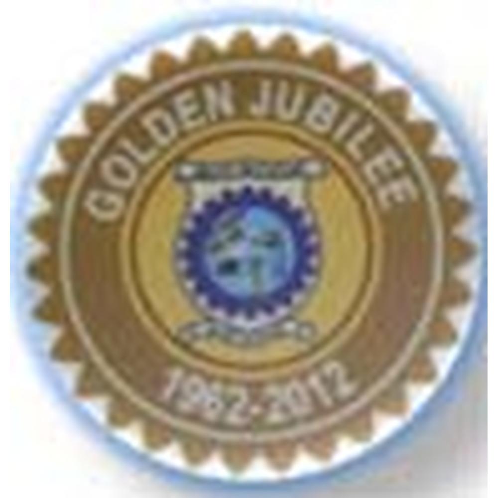 Government Polytechnic (GP), Kushalanagara - Logo