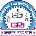 Government Polytechnic (GP), Junagadh - Logo
