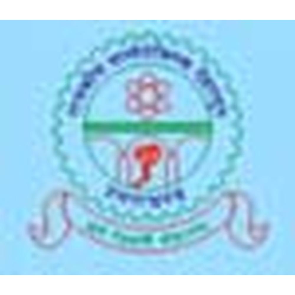 Government Polytechnic (GPD), Dehradun - Logo