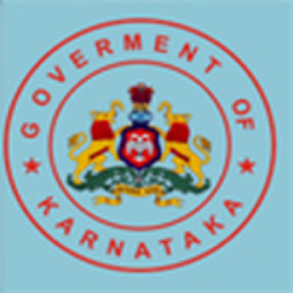 Government Polytechnic (GP), Bagalkot - Logo