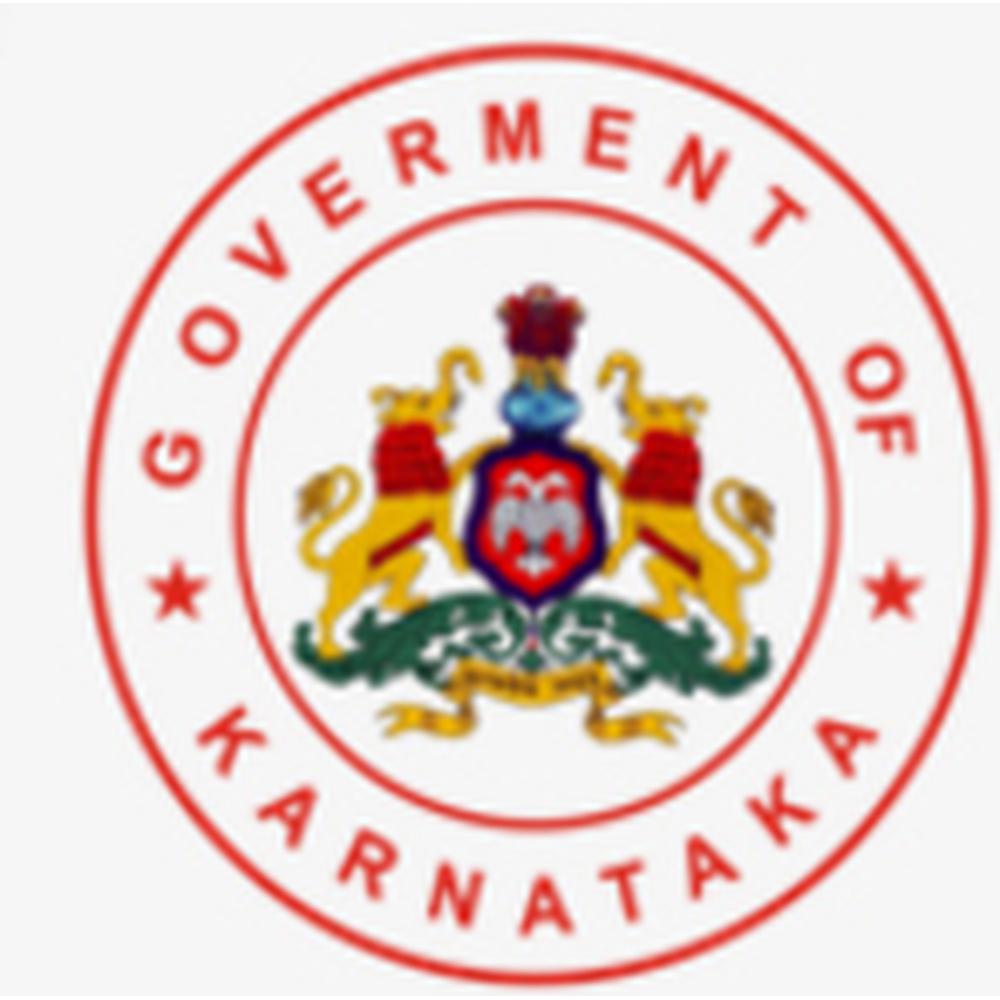 Government Polytechnic For Women (GPW), Hubli - Logo