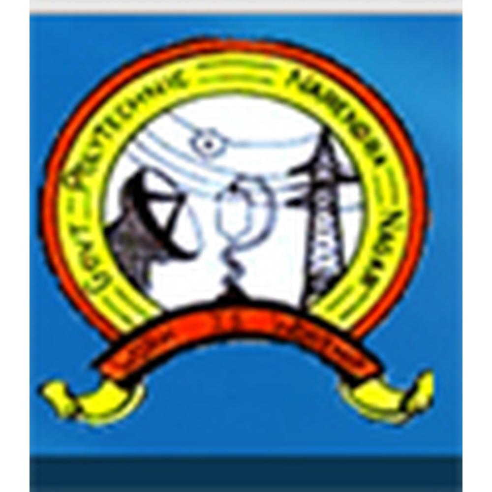 Government Polytechnic (GP), Tehri - Logo