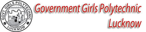 Government Polytechnic (GP), Lucknow - Logo
