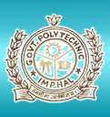 Government Polytechnic (GP), Imphal - Logo