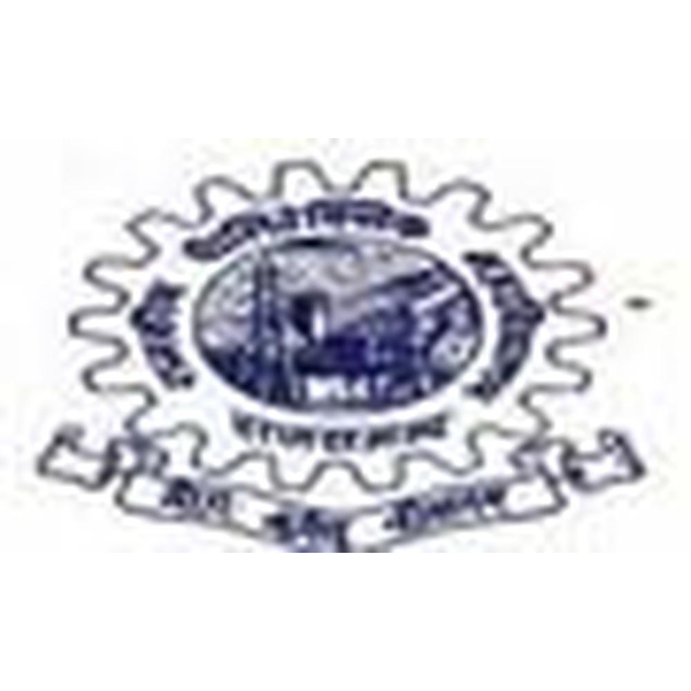 Government Polytechnic College (GPC), Rajsamand - Logo