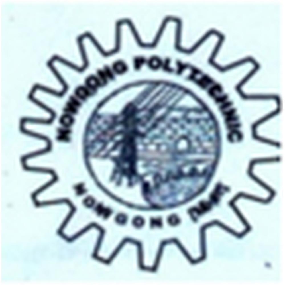 Government Polytechnic College (GPC), Chhatarpur - Logo