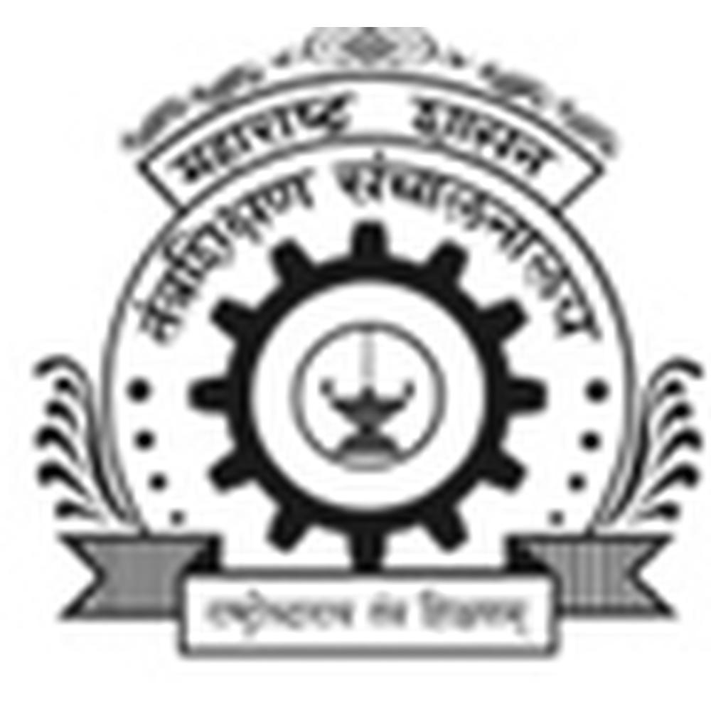 Government Polytechnic (GP), Ratnagiri - Logo