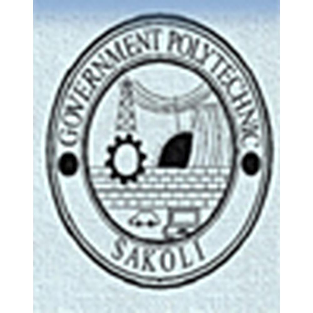 Government Polytechnic (GP), Bhandara - Logo