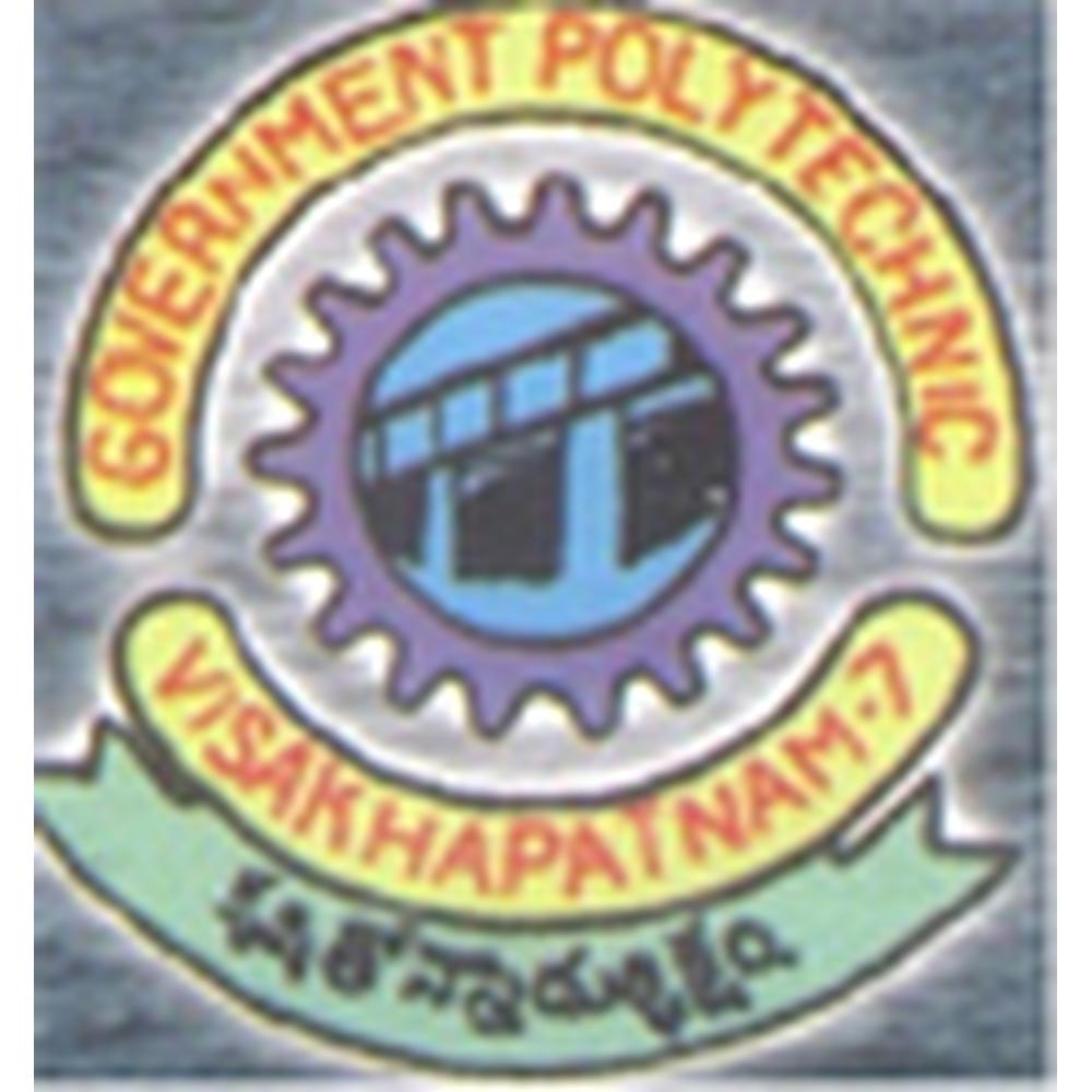 Government Polytechnic (GP), Visakhapatnam - Logo