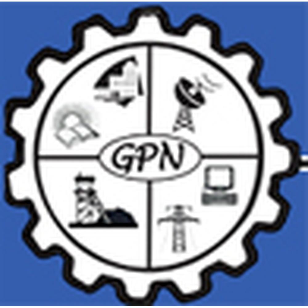 Government Polytechnic (GP), Nagpur - Logo