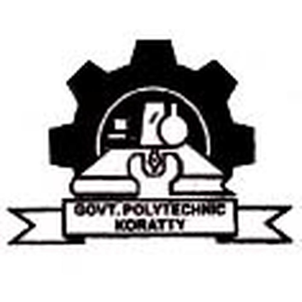 Government Polytechnic College (GPC), Thrissur - Logo