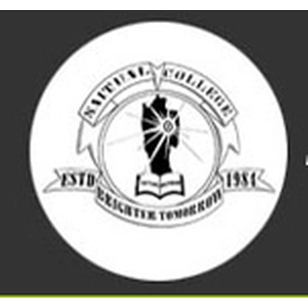 Government Saitual College (SAITUAL COLLEGE) - Logo