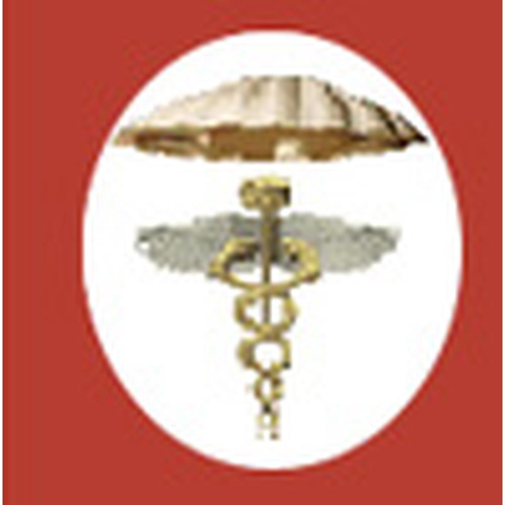 Government Thoothukudi Medical College (TGMC) - Logo