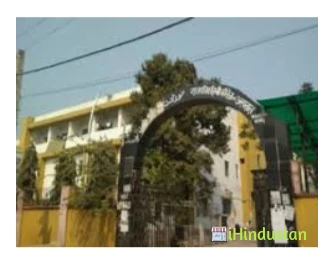 Government Tibbi College and Hospital - GTCH - Logo