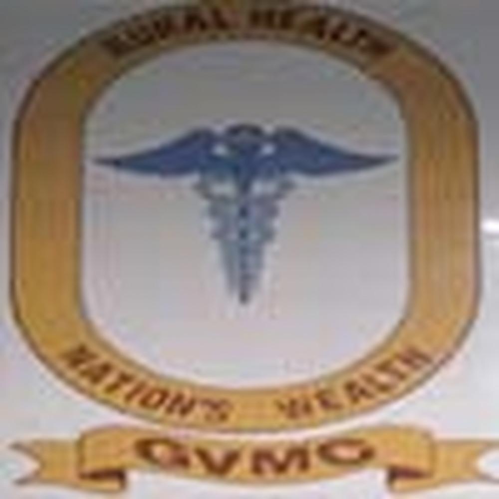 Government Villupuram Medical College (VMC) - Logo