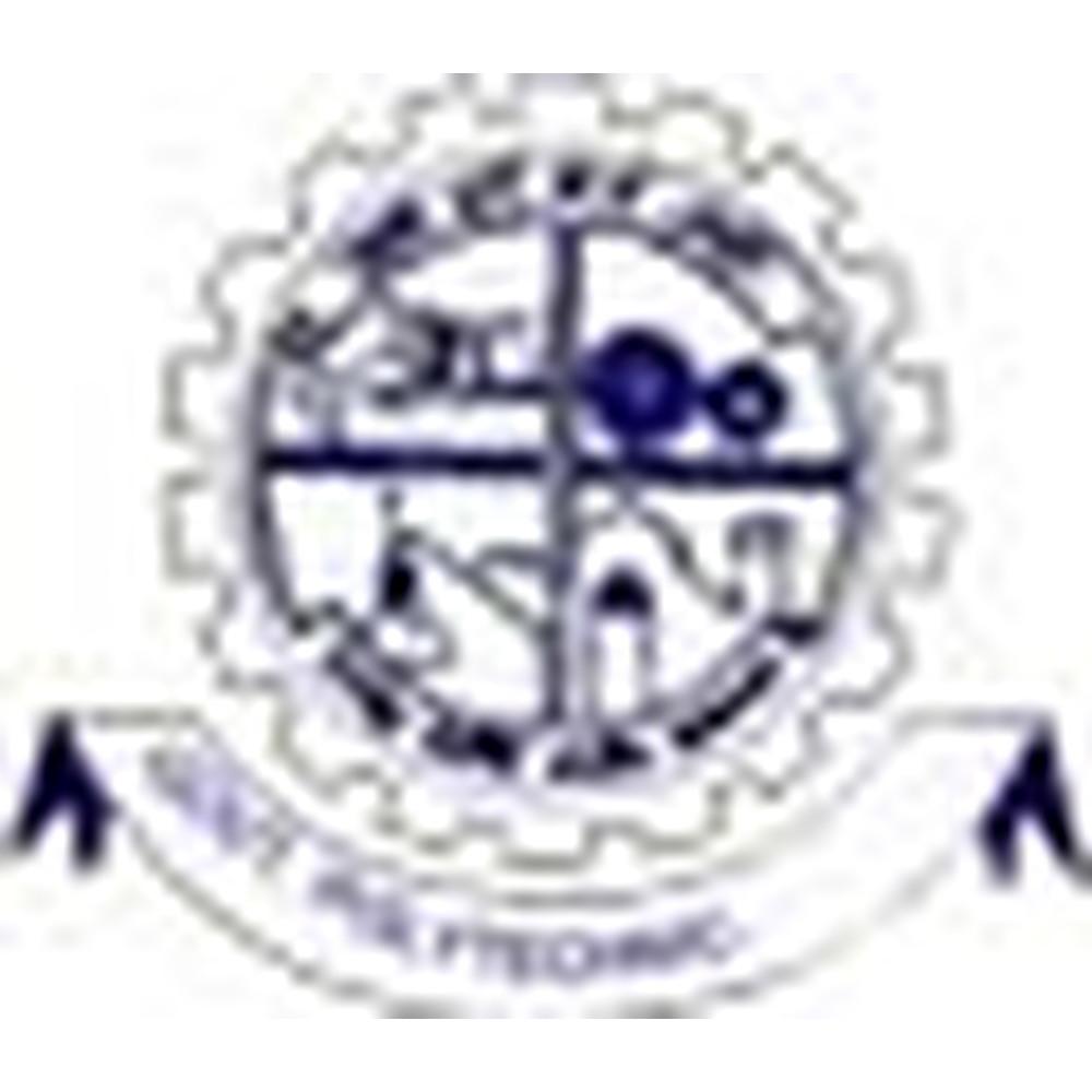 Government Women's Polytechnic College (GWPC), Alappuzha - Logo