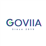 Goviia Private Limited - Logo