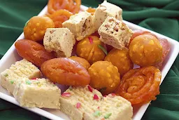 Govind Sweets - Cover photo
