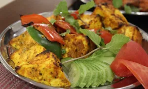 Govinda Restaurant - Cover photo