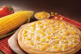 Govinda's Pizza Fast Food Center - Logo