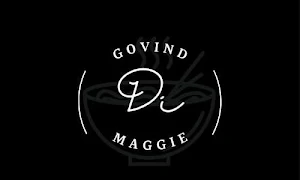 Govind Di Maggie - Cover photo