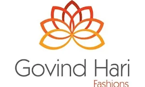 Govind Hari - Kedar Nath Ratan Lal & Company - Logo