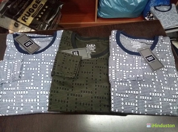 Govind Readymade Garments - Logo