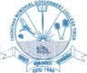 Govt. College (GC), Malapuram - Logo