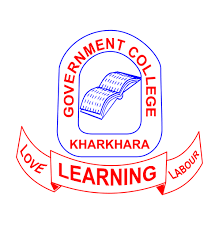 Govt. College (GC), Rewari - Logo