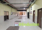Govt Hospital & Medical College Dungarpur College in Du - Logo