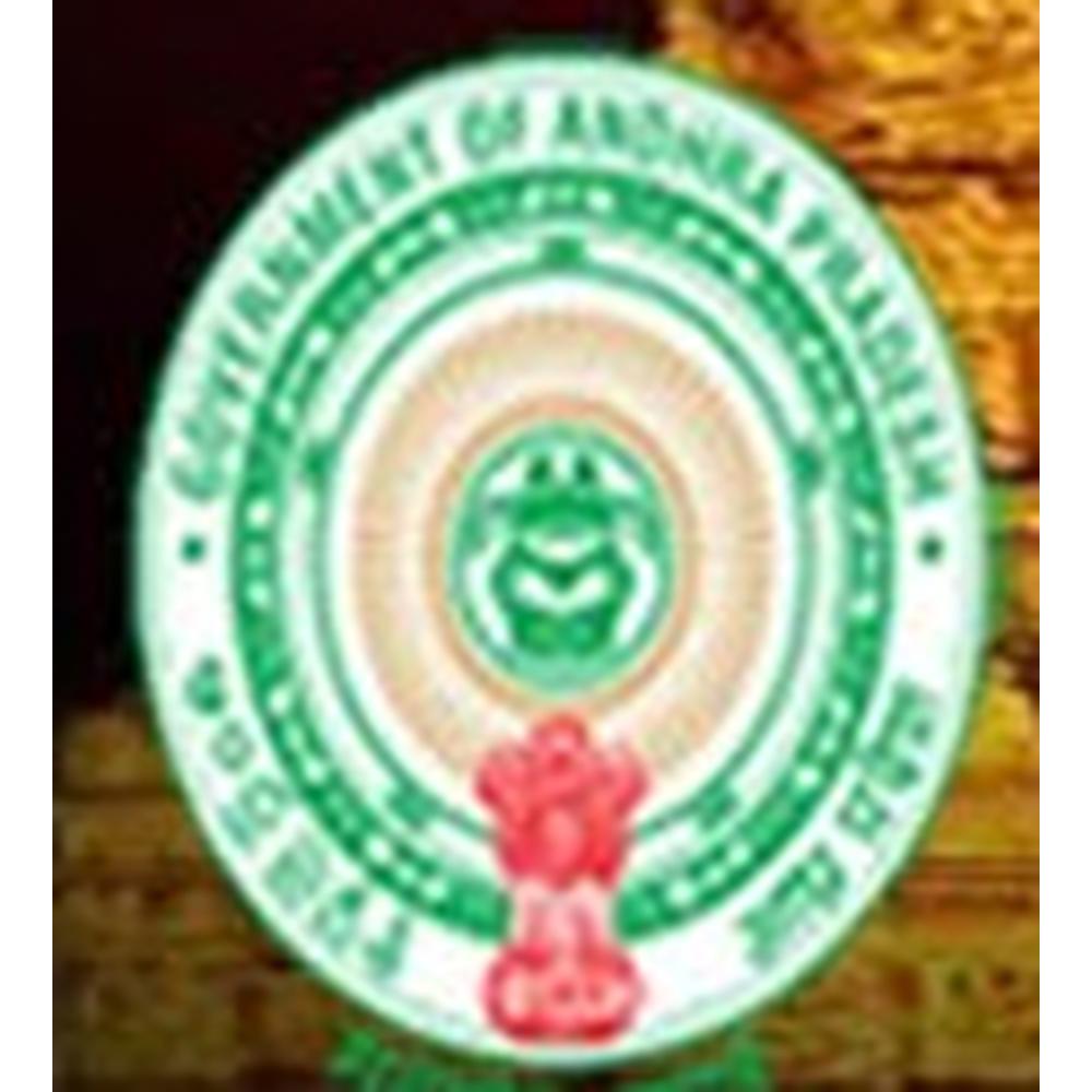 Govt ITI - Logo