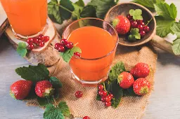 Govt.Juice Bar - Cover photo