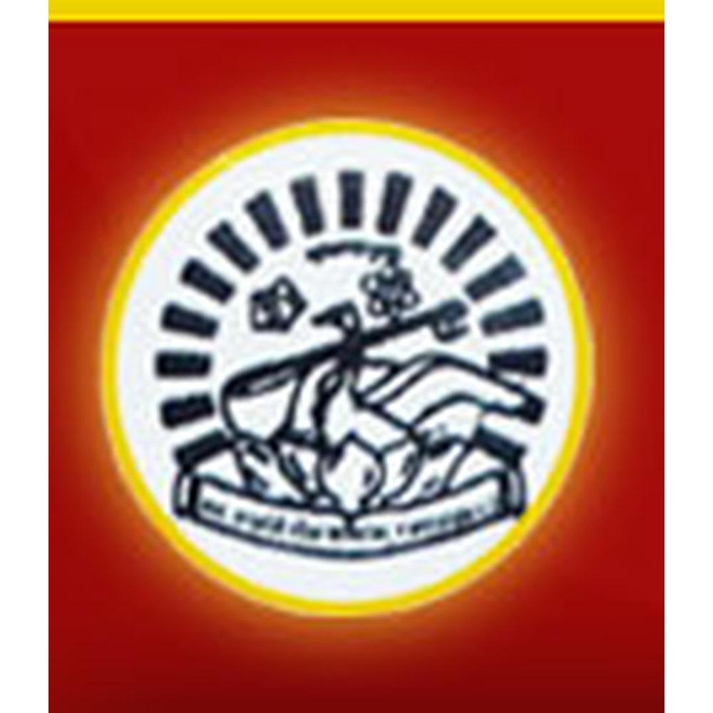 Govt kd mahila mahavidyalaya (GKDMM) - Logo