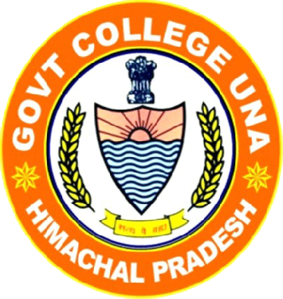 Govt. P.G. College Himachal Pradesh (GPC) - Logo