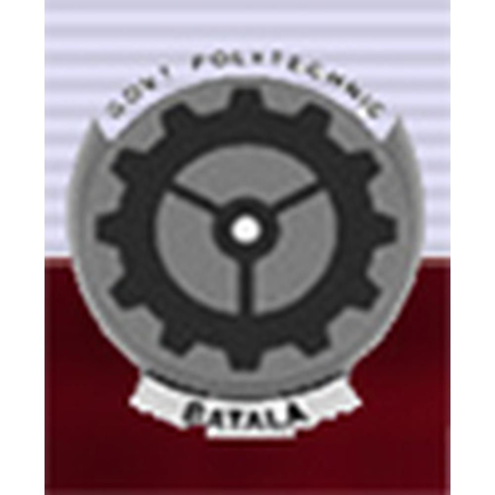 Govt. Polytechnic College (GPC), Gurdaspur - Logo