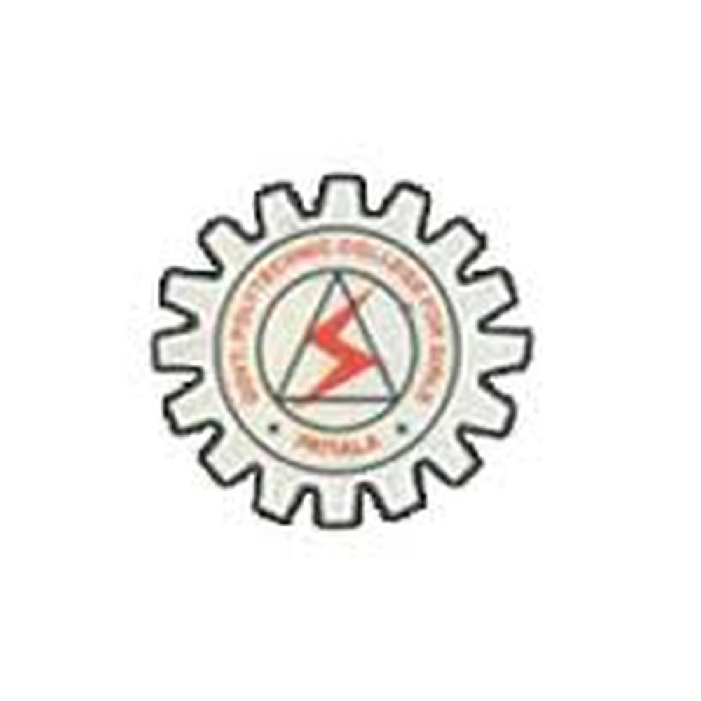 Govt Polytechnic College of Girls (GPCG PATIALA) - Logo