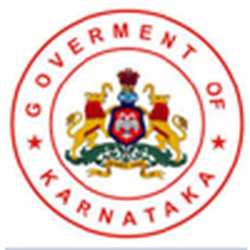 Govt. Polytechnic for Women (GPW), Bangalore - Logo