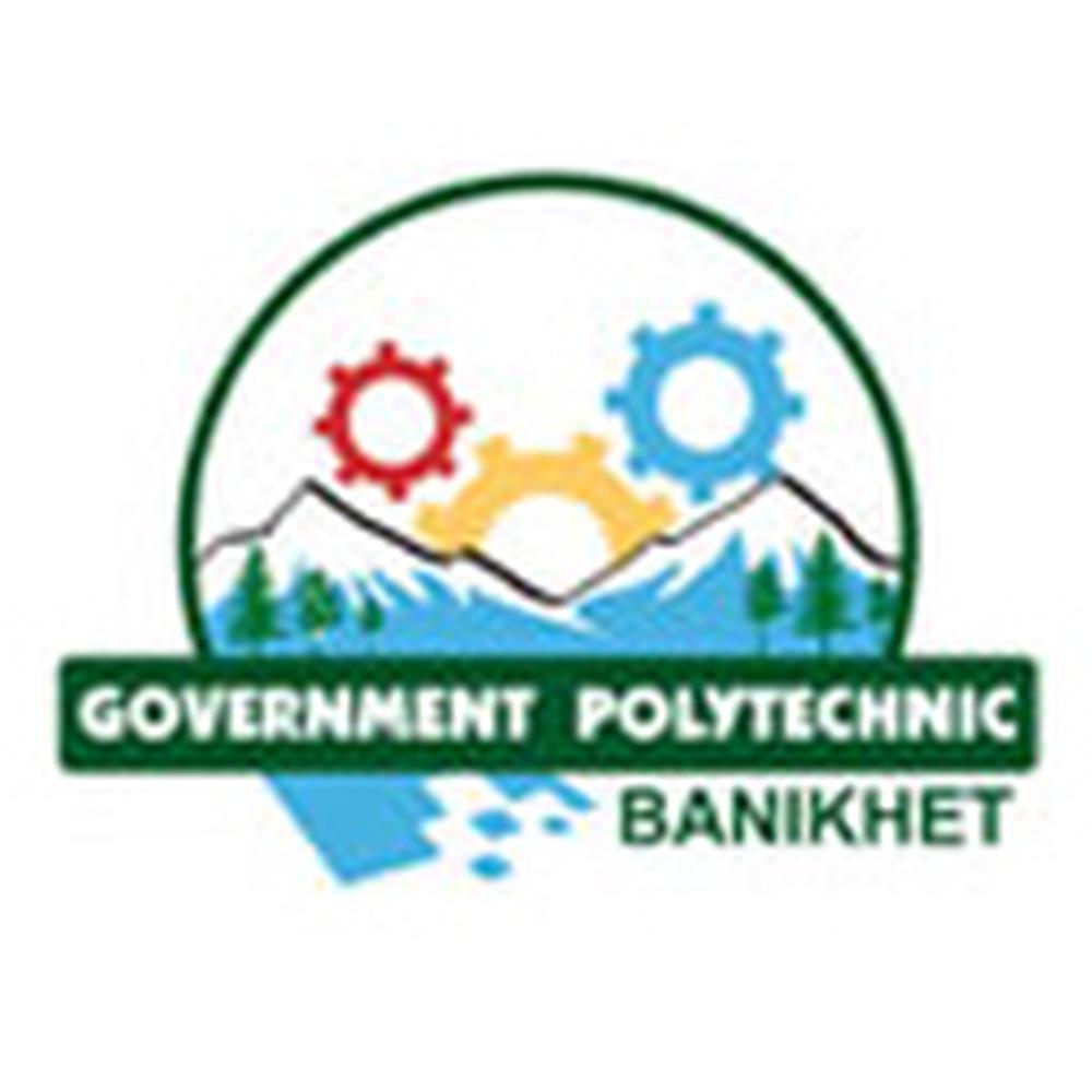 Govt. Polytechnic (GPPS), Sirmaur - Logo