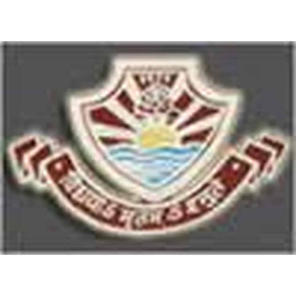 Govt. Post Graduate Nehru College (GPGNC) - Logo