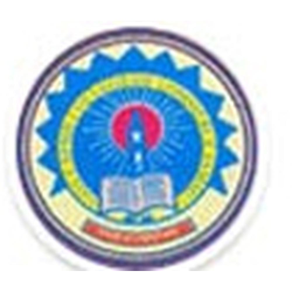 Govt. S.P.M.R College Commerce (SPMR COLLEGE) - Logo