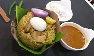 Gowdas aramane - Cover photo