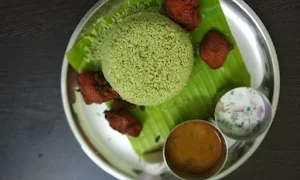 Gowda's Kitchen - Cover photo
