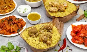 Gowdru Mane Nati Style & Family Restaurant - Cover photo