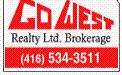 Gowest Realty Ltd - Logo