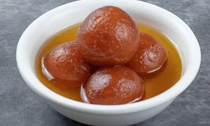 Gowri Gajanand Sweets - Logo