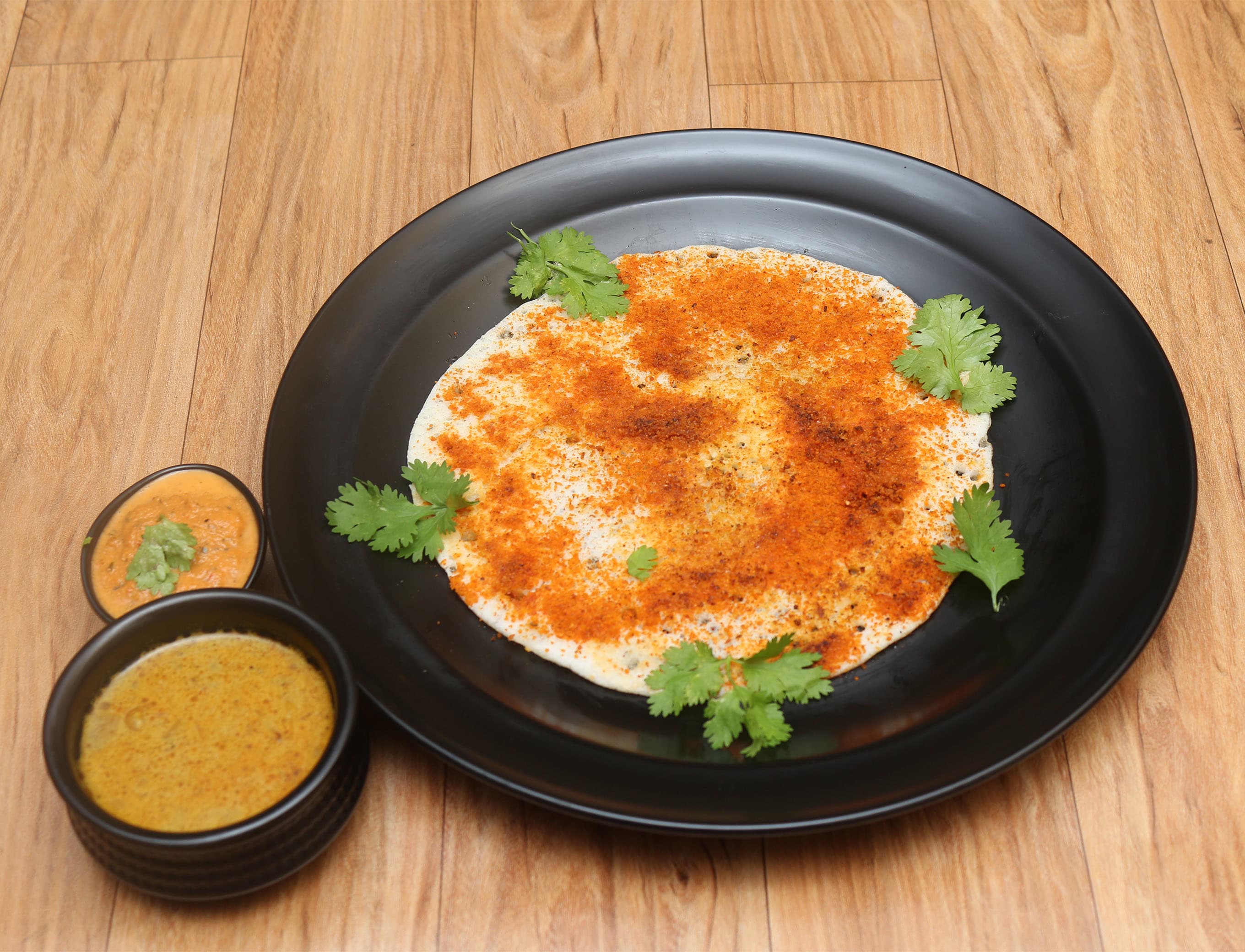 Gowsalya Akka Kadai - Veg & Non Veg - Logo