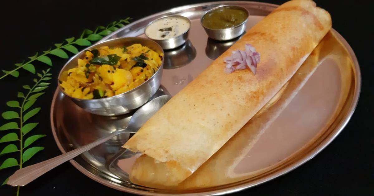 Gowtham Millet Tiffins - Logo