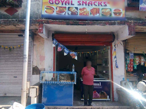 Goyal Snacks - Cover photo