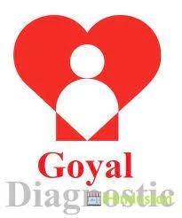 Goyal Diagnostics - Logo